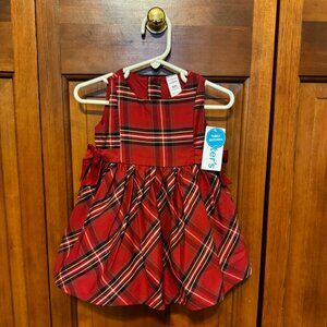 NWT Carter's 6M Baby 2-Piece Set